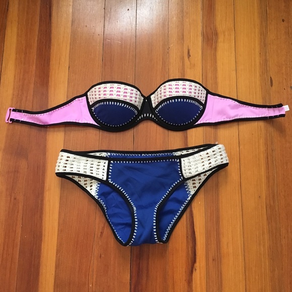 Victoria's Secret Other - Victoria Secret bikini🚨CLOSET CLOSE OUT SALE🚨